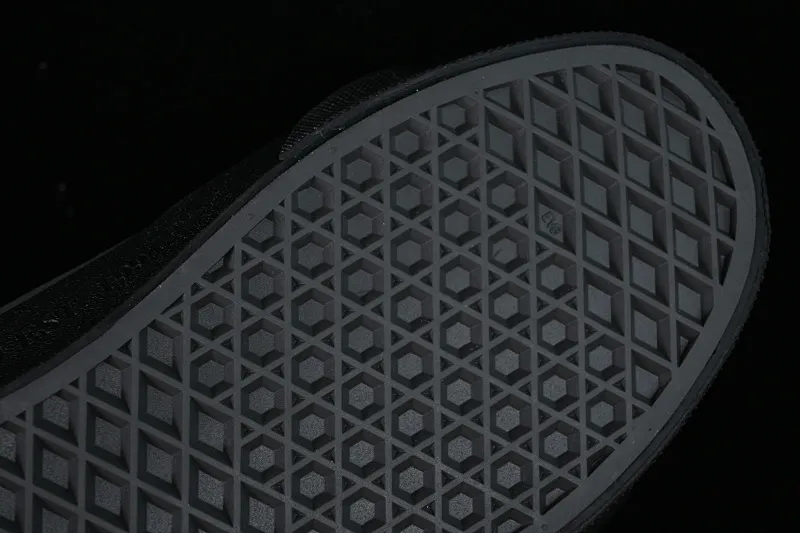 All categories Vans Vans series Vans Mid Vans China NEIGHBORHOOD x Vans Sk8-Mid joint series all black Chinese casual sneakers VN0A3WM3AFG